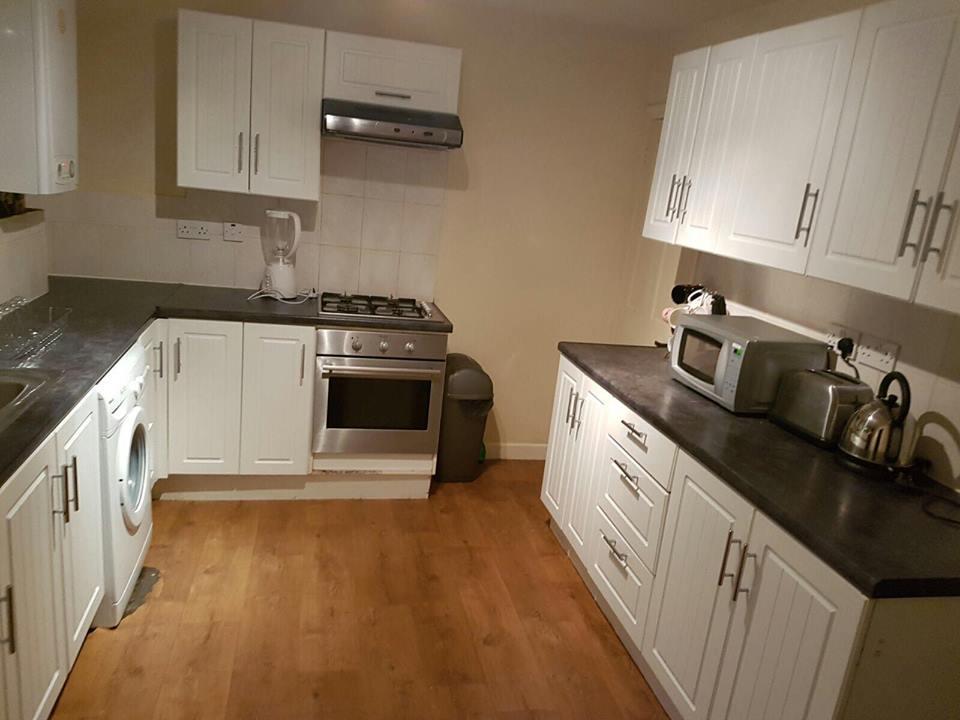 Sweet Guest House Chatham 채텀 외부 사진