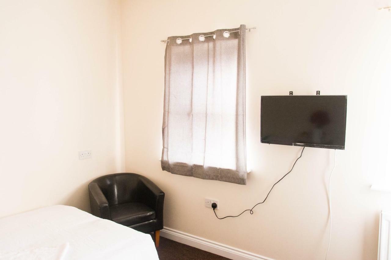 Sweet Guest House Chatham 채텀 외부 사진
