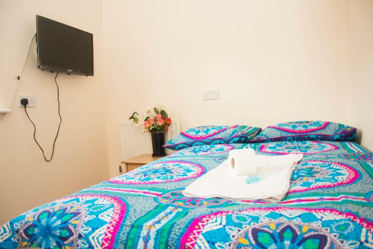 Sweet Guest House Chatham 채텀 외부 사진