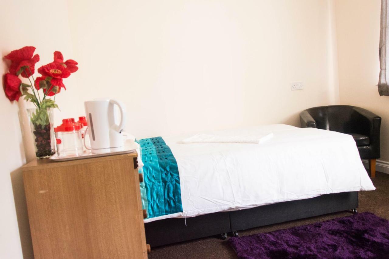 Sweet Guest House Chatham 채텀 외부 사진