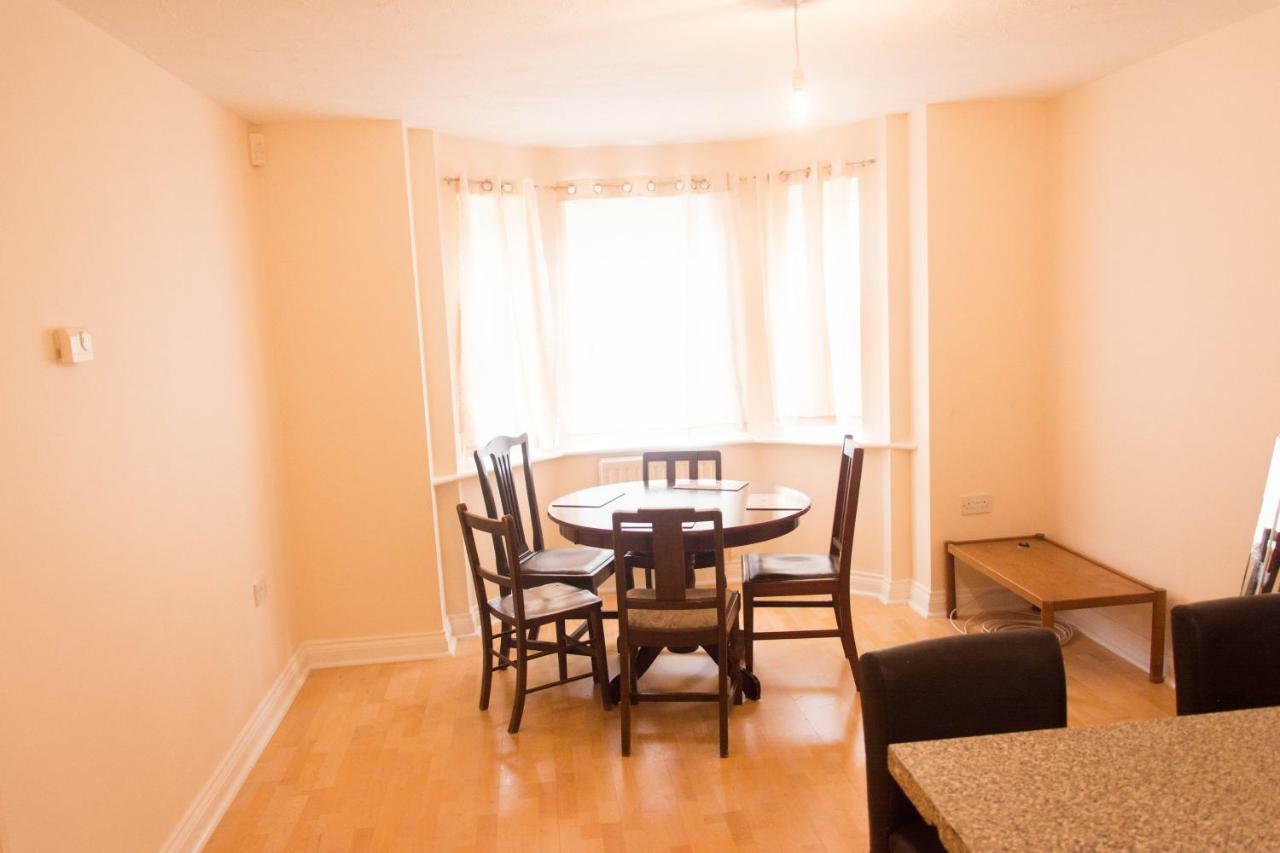 Sweet Guest House Chatham 채텀 외부 사진